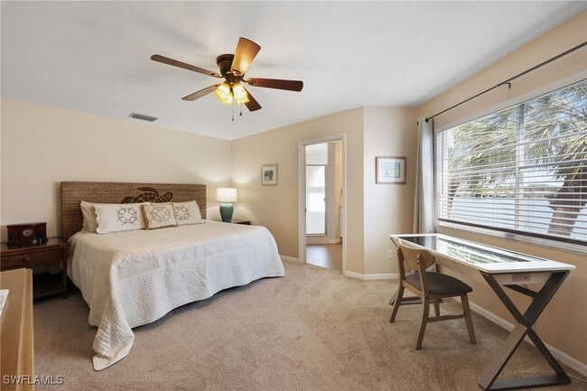 property at 2541 Citrus Lake Dr