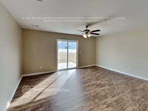 115 Silver Oak Cir in Rockwell, NC - Building Photo - Building Photo