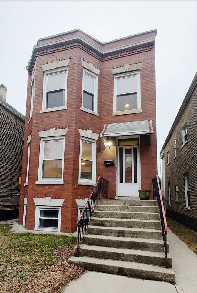 property at 3137 W 42nd St