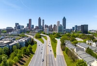 Apartamentos en Conley, GA