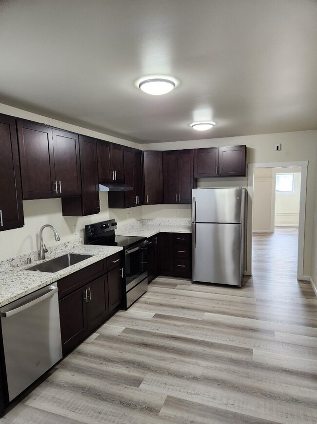 property at 242 16th St