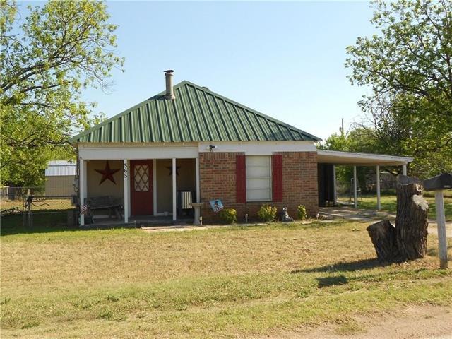 565 Main St in Lawn, TX - Foto de edificio - Building Photo