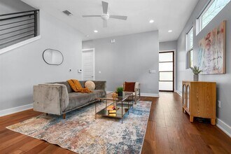 4601 Alf Ave in Austin, TX - Building Photo - Building Photo