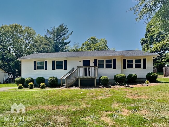 property at 219 King David Ln