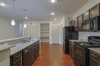 The Nightingale at Goodnight Ranch Senior Apartments - 55+ in Austin, TX - Building Photo - Interior Photo