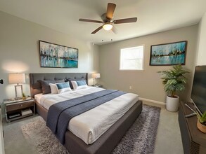 713 Melody Ln in Searcy, AR - Building Photo - Building Photo