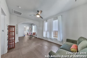 608 Kentucky Ave in San Antonio, TX - Building Photo - Building Photo