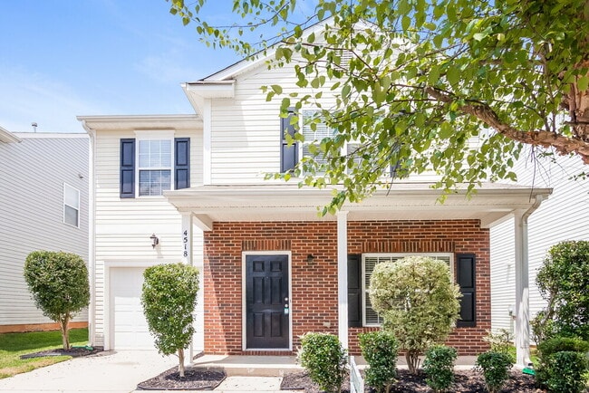 property at 4518 Carnfeld Ln