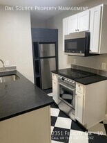 2351 Felicity Cir in Winston-Salem, NC - Building Photo