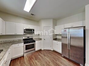 601 Scotland Dr in Dallas, GA - Building Photo - Building Photo