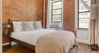 E 13TH ST., Unit 5D in New York, NY - Building Photo