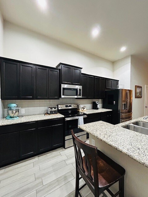 25131 Cavalry Charge Ln in Magnolia, TX - Building Photo - Building Photo