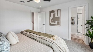 2809 Milton Ldg Ln in Houston, TX - Building Photo - Building Photo