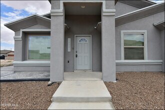 14901 Tierra Isaiah Ave in El Paso, TX - Building Photo - Building Photo