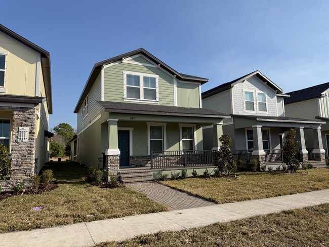 property at 10837 Littleton Isle Dr