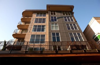 The Westgate in Eugene, OR - Foto de edificio - Building Photo