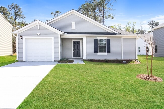 property at 2949 Ember Brook Ct