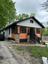 5036 Wabash Ave in Kansas City, MO - Building Photo - Building Photo