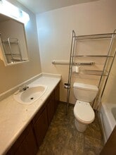 10303-10396 96 Ave in Fort St John, BC - Building Photo - Building Photo