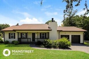 183 Scottsdale Ln in Clemmons, NC - Building Photo