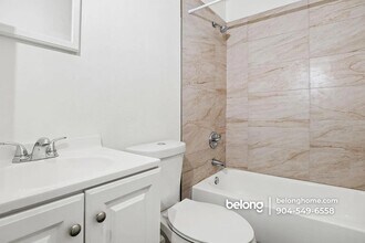 1995 W 4th St in Jacksonville, FL - Building Photo - Building Photo