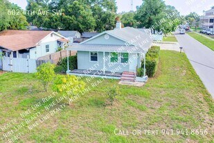 602 4th Ave SW in Largo, FL - Building Photo