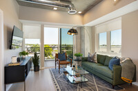 The Julian at Sloan's Lake in Denver, CO - Building Photo - Interior Photo