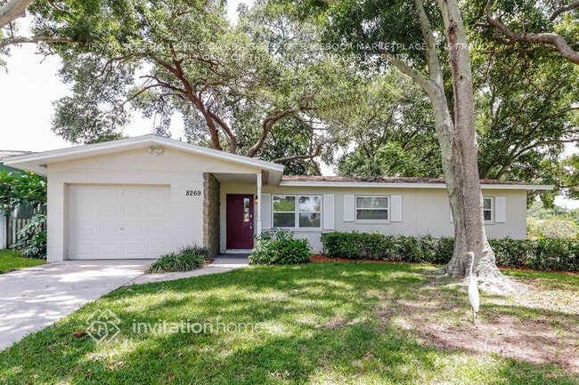 property at 8269 138th St