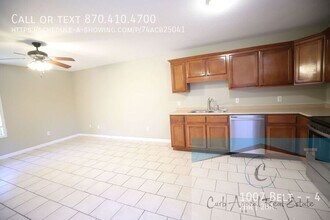 1007 Belt St in Jonesboro, AR - Building Photo - Building Photo