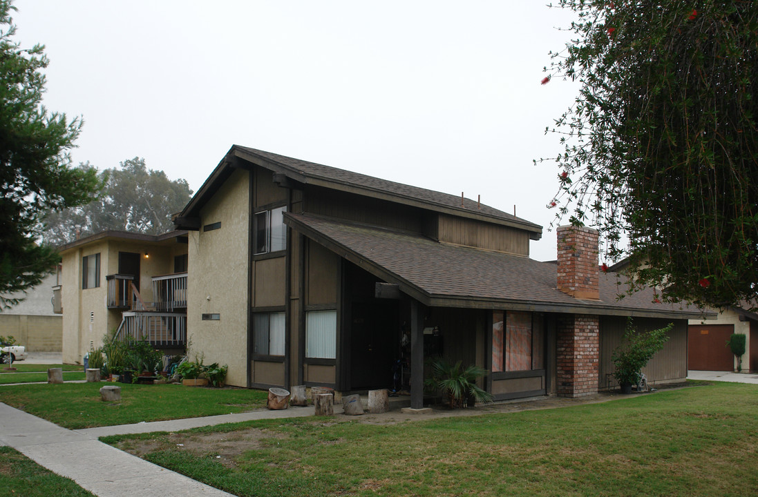 7892 10th St in Westminster, CA - Building Photo