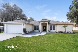 1860 Kim Acres Ln in Dover, FL - Building Photo