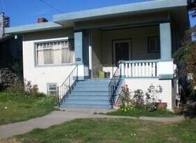 1026 Carolina St in Vallejo, CA - Building Photo