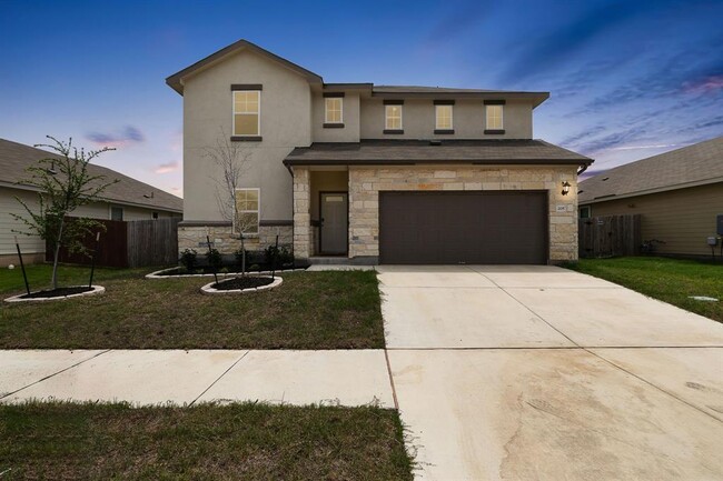 205 Durango Downs Dr in Hutto, TX - Building Photo - Building Photo