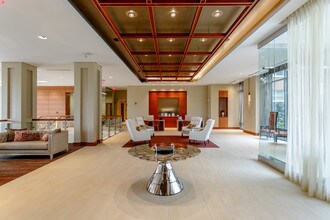 Camden Franklin Park in Franklin, TN - Building Photo - Interior Photo