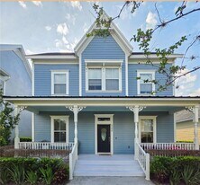 5388 Penway Dr in Orlando, FL - Building Photo