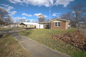 2485 S 127th E Ave in Tulsa, OK - Building Photo - Building Photo