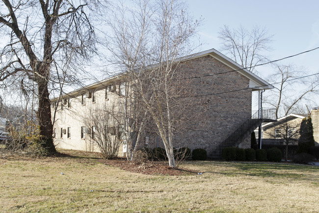 4802 Paramount St in Louisville, KY - Building Photo - Building Photo