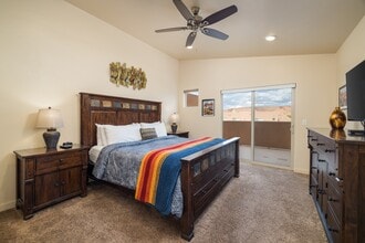 3862 Desert Willow Cir in Moab, UT - Building Photo - Building Photo