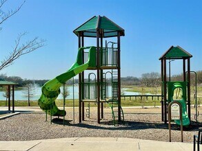 1302 Kirkdale Dr in Melissa, TX - Building Photo - Building Photo