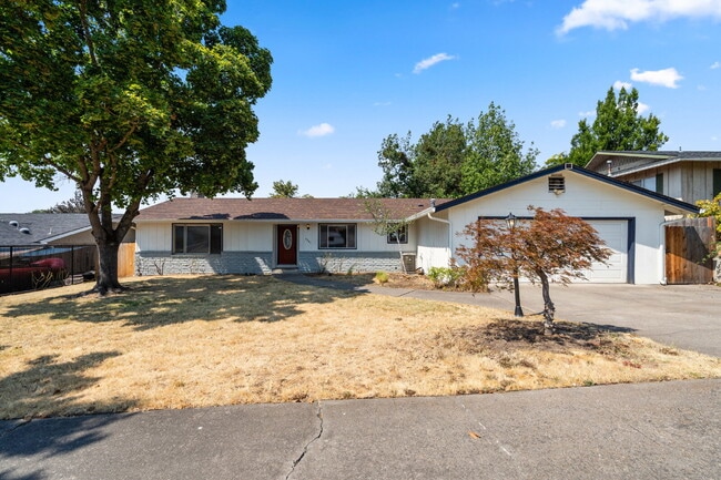 property at 2041 Hybiscus St