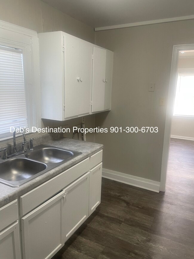 3468 Radford Rd in Memphis, TN - Building Photo - Building Photo