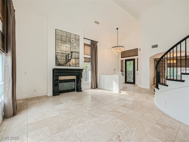 property at 8829 Rozetta Ct