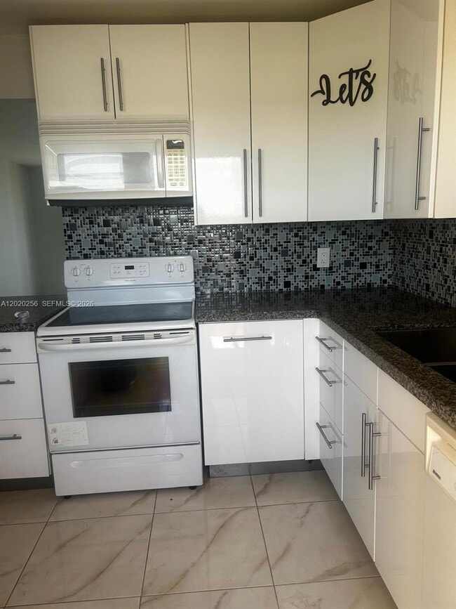 property at 16400 NE 17th Ave
