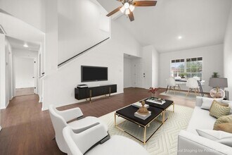 230 San Felipe Dr, Unit #8 in Kyle, TX - Building Photo - Building Photo