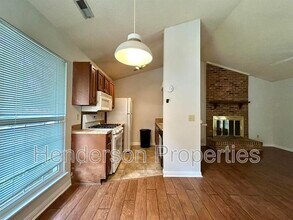 6718 Park Hickory Dr in Charlotte, NC - Building Photo - Building Photo