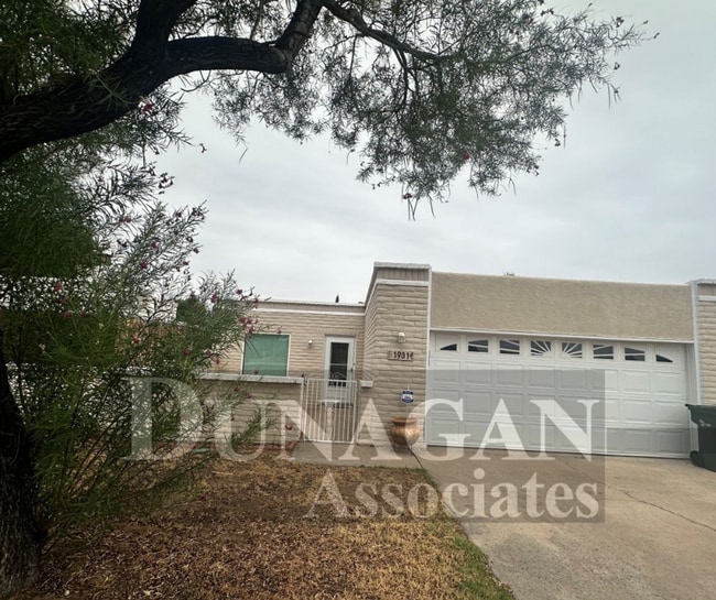 1901 Callaway Dr