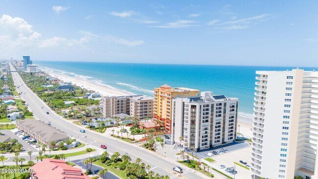 2917 S Atlantic Ave in Daytona Beach Shores, FL - Building Photo - Building Photo