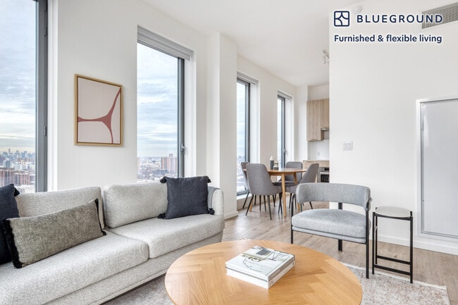 545 Vanderbilt Ave in Brooklyn, NY - Foto de edificio - Building Photo