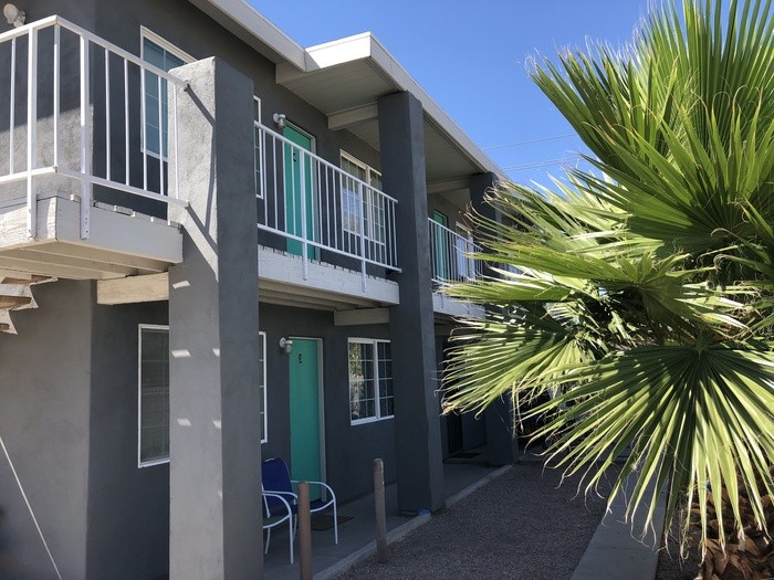 909 E Roosevelt St-Unit -4 in Phoenix, AZ - Building Photo