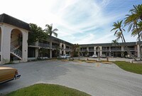 Westchester Apartments in Clearwater, FL - Building Photo - Building Photo